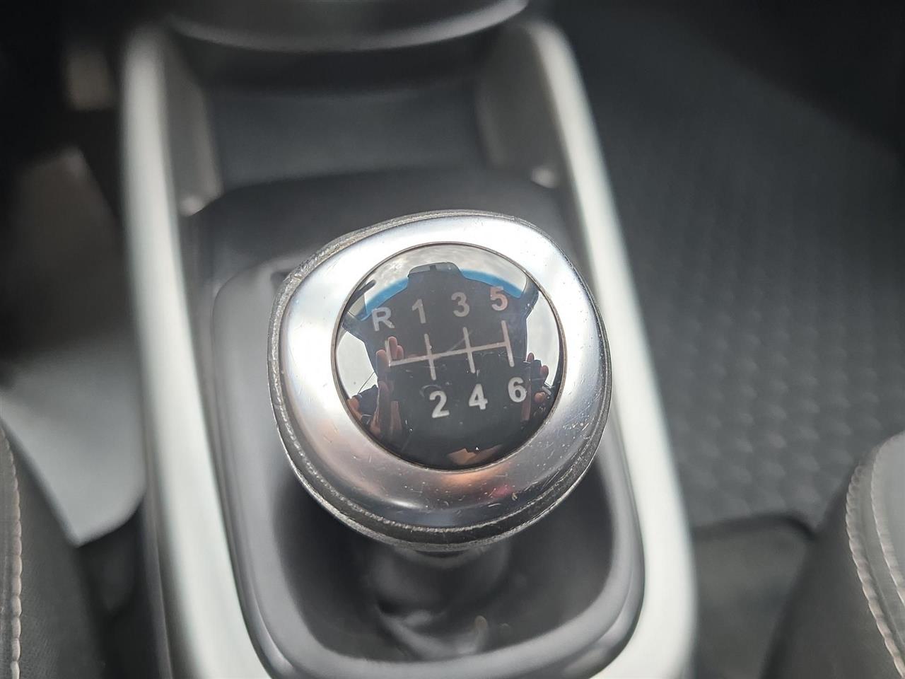 Kia SOUL Soul 1.6 GDI L 2012