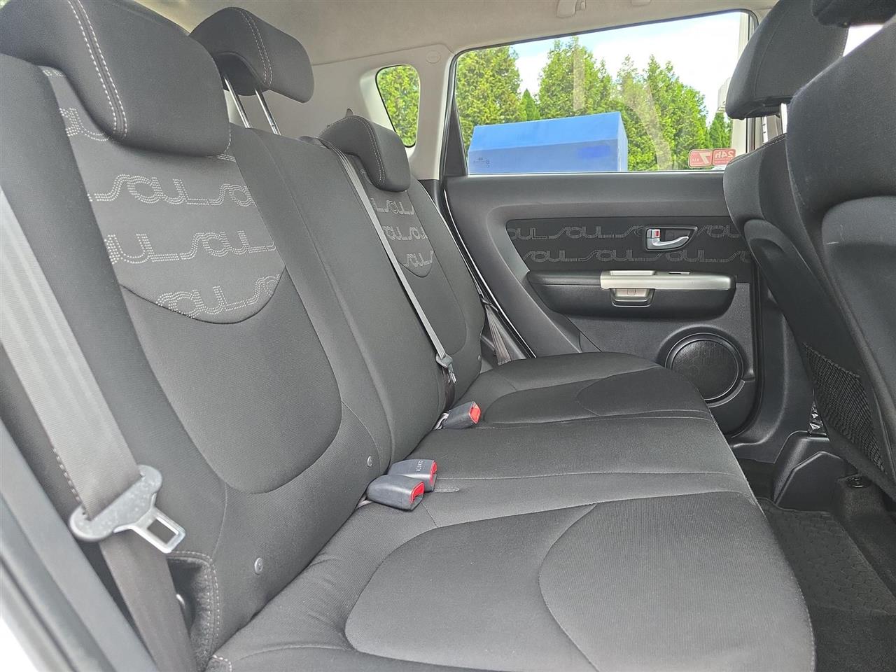 Kia SOUL Soul 1.6 GDI L 2012