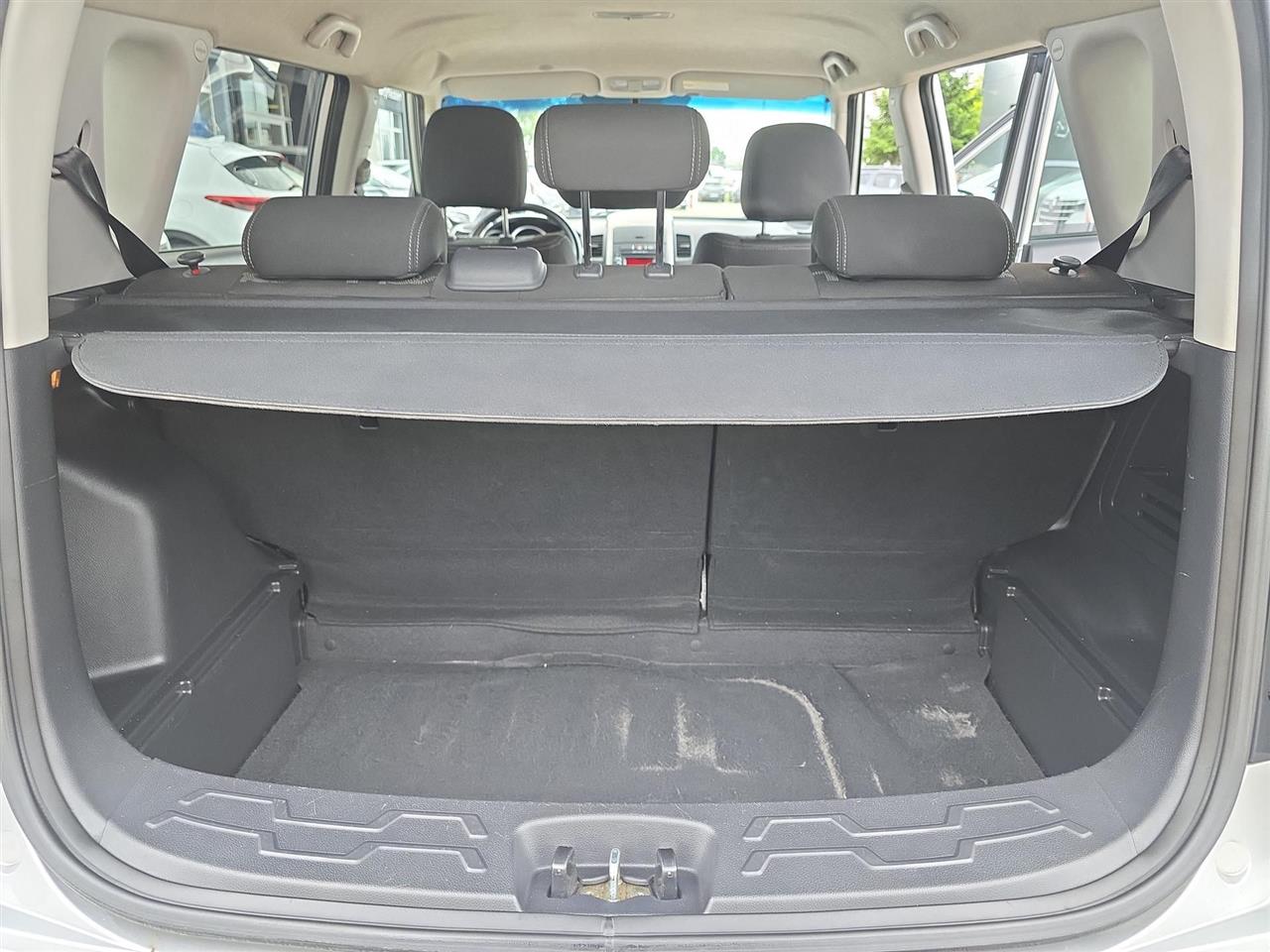 Kia SOUL Soul 1.6 GDI L 2012
