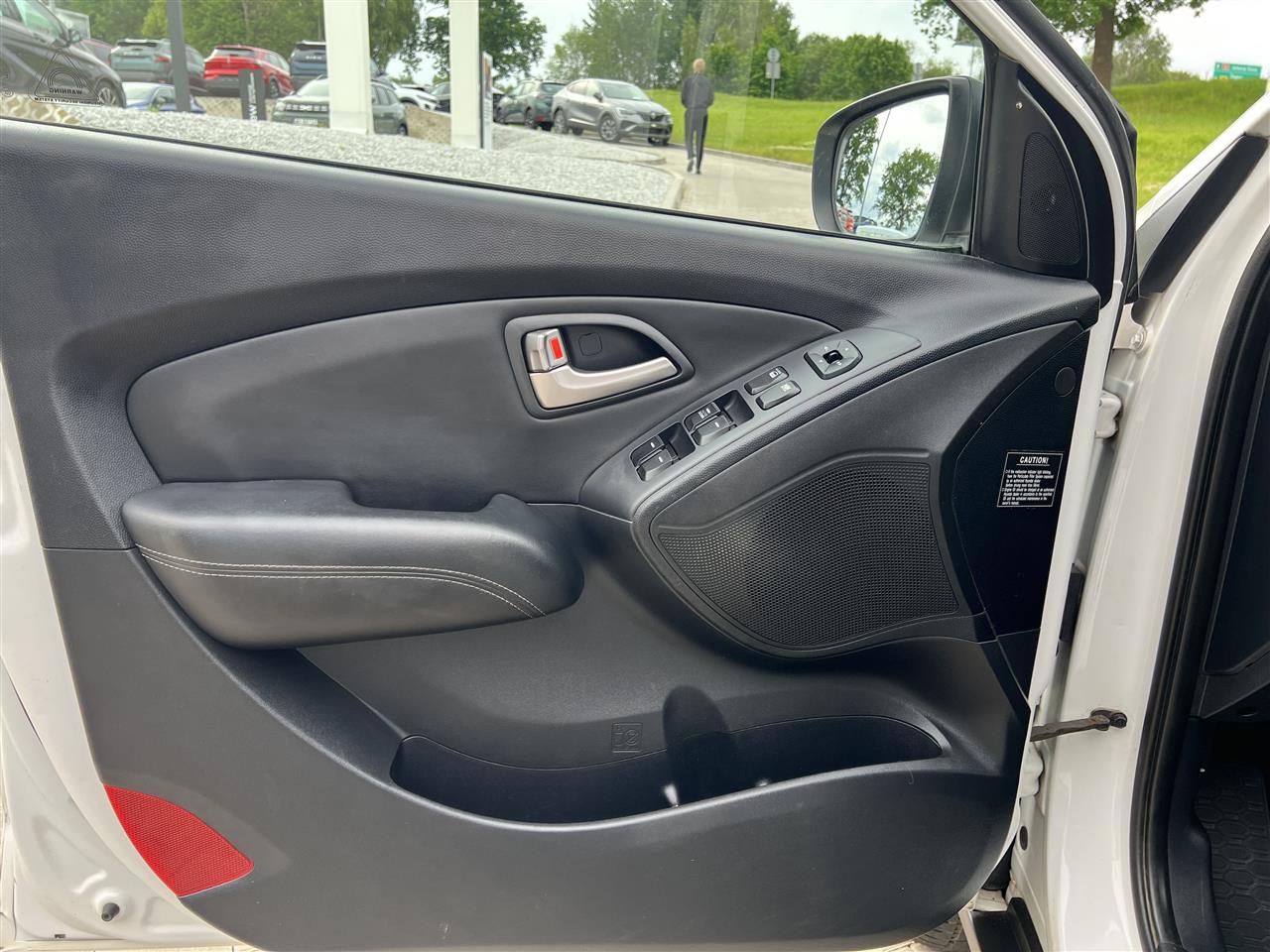 Hyundai IX35 ix35 2.0 Style 2WD 2012