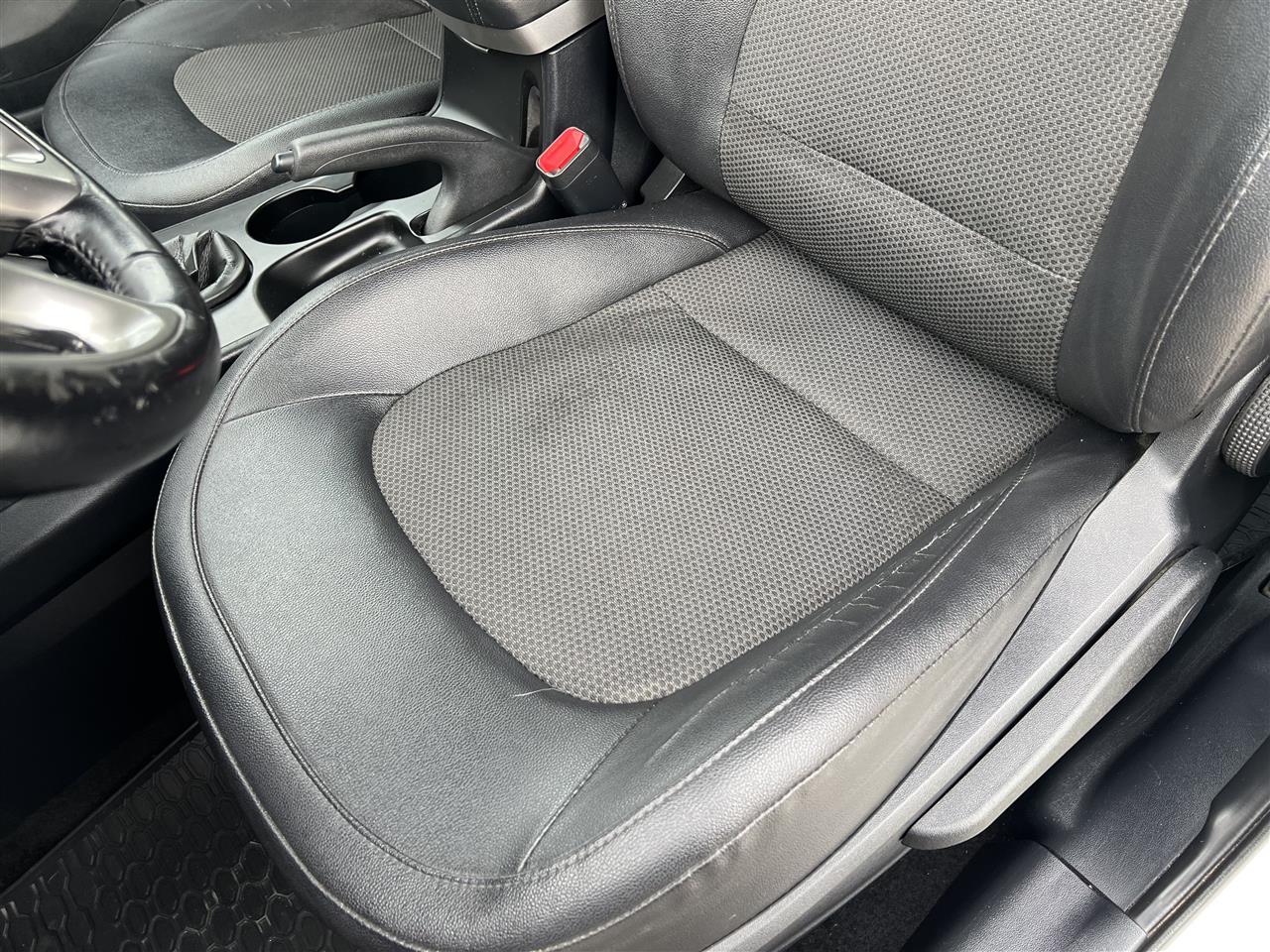 Hyundai IX35 ix35 2.0 Style 2WD 2012