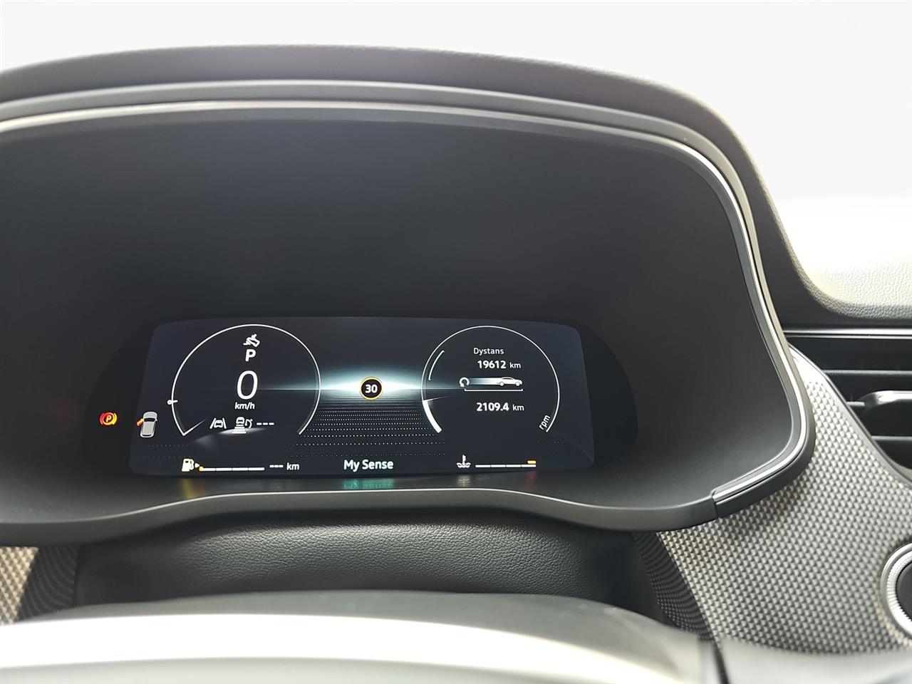 Renault ARKANA Arkana 1.3 TCe mHEV Techno EDC 2025