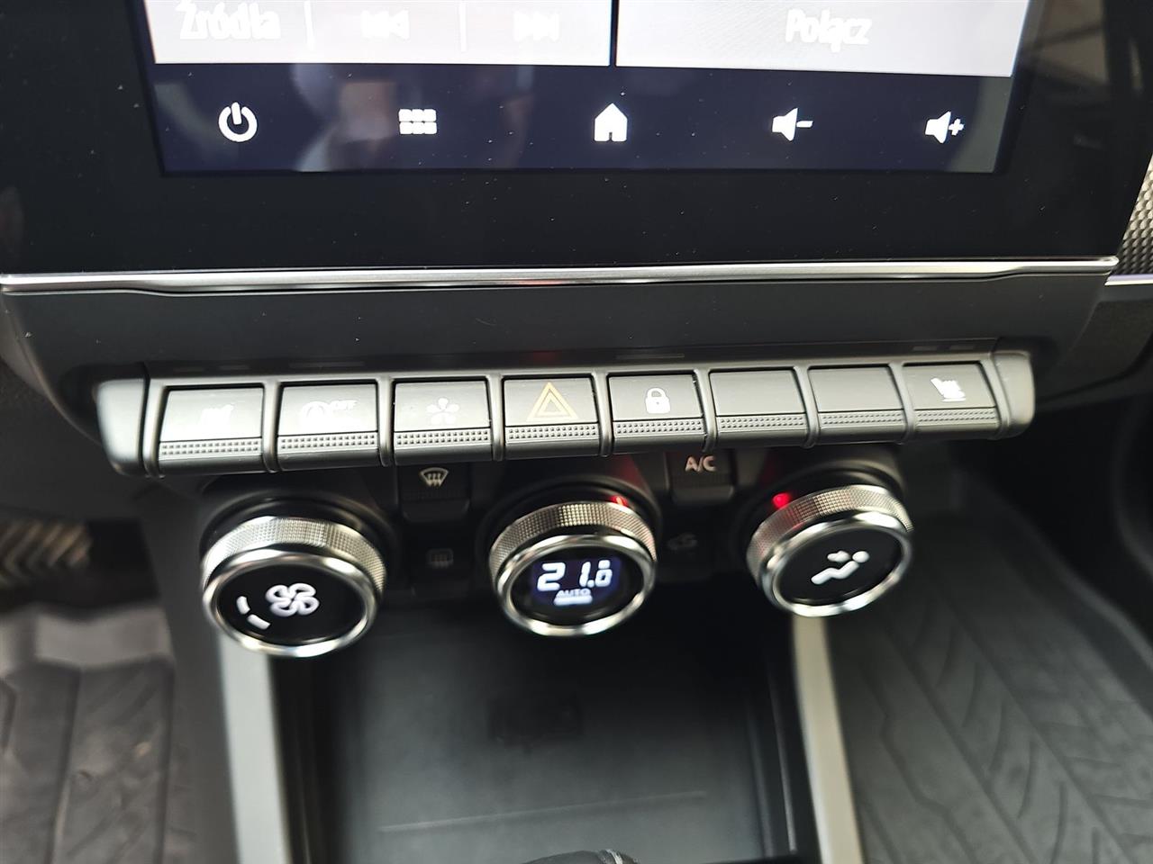 Renault ARKANA Arkana 1.3 TCe mHEV Techno EDC 2025