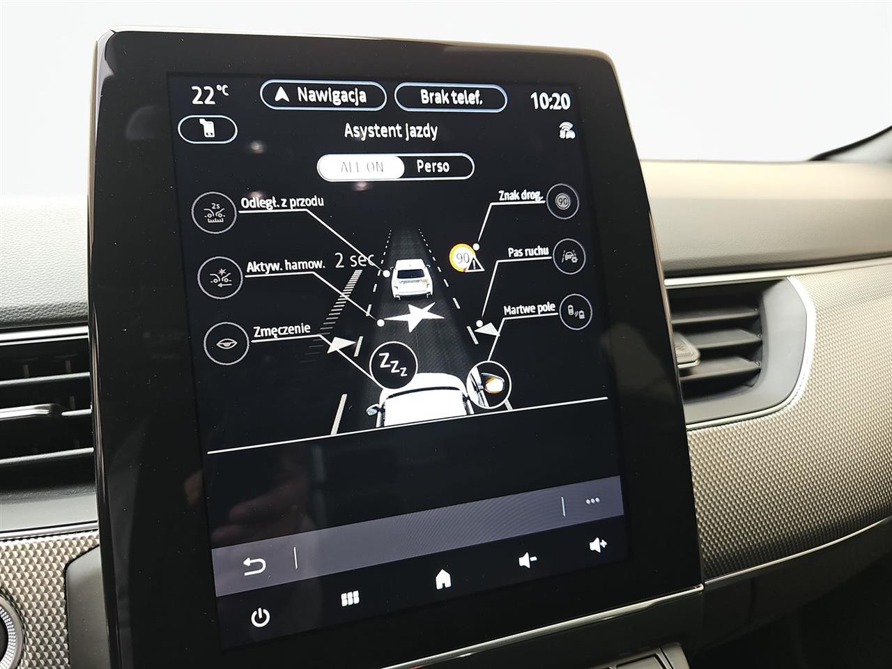 Renault ARKANA Arkana 1.3 TCe mHEV Techno EDC 2025