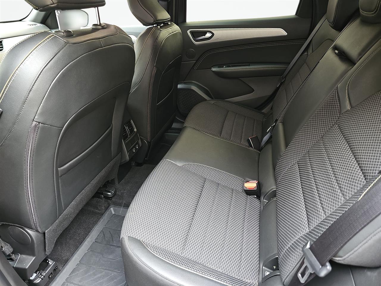 Renault ARKANA Arkana 1.3 TCe mHEV Techno EDC 2025
