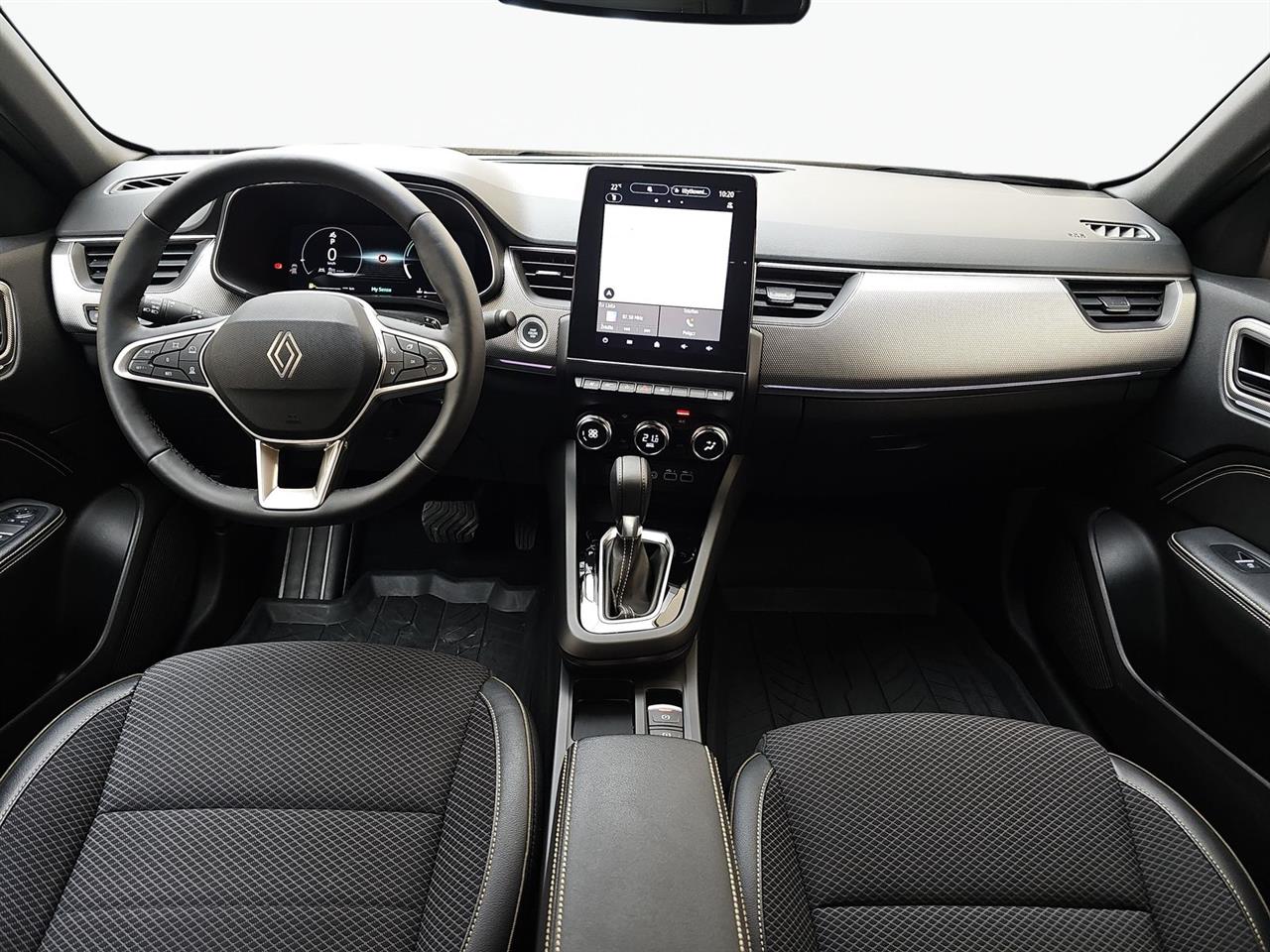Renault ARKANA Arkana 1.3 TCe mHEV Techno EDC 2025
