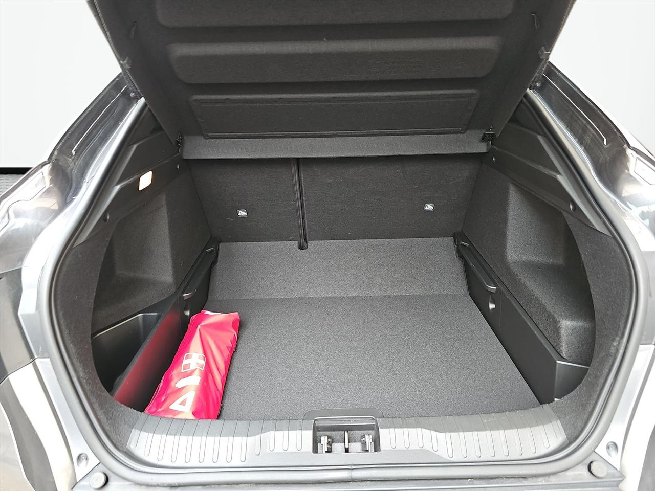 Renault ARKANA Arkana 1.3 TCe mHEV Techno EDC 2025