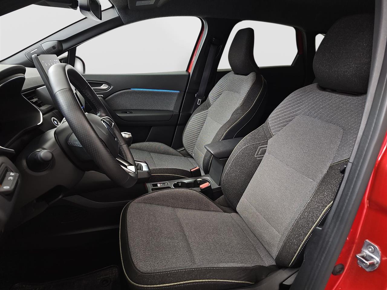 Renault CAPTUR Captur 1.0 TCe Techno 2024