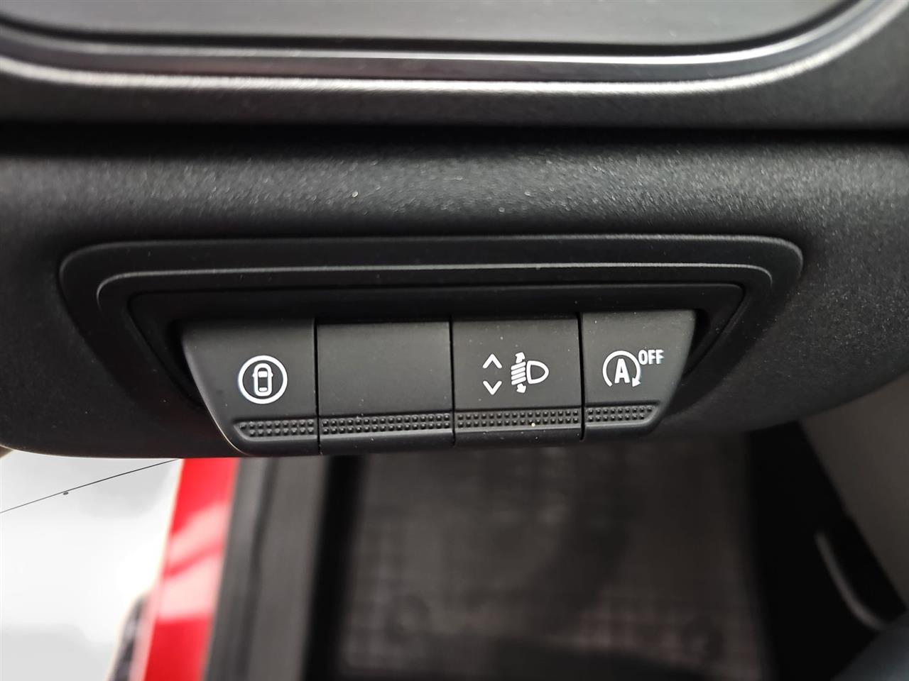 Renault CAPTUR Captur 1.0 TCe Techno 2024