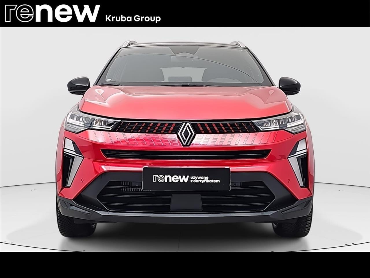 Renault CAPTUR Captur 1.0 TCe Techno 2024