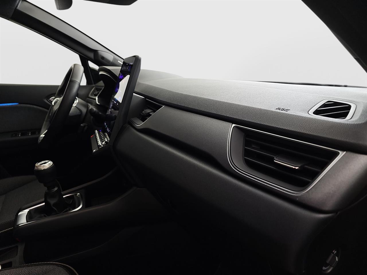 Renault CAPTUR Captur 1.0 TCe Techno 2024