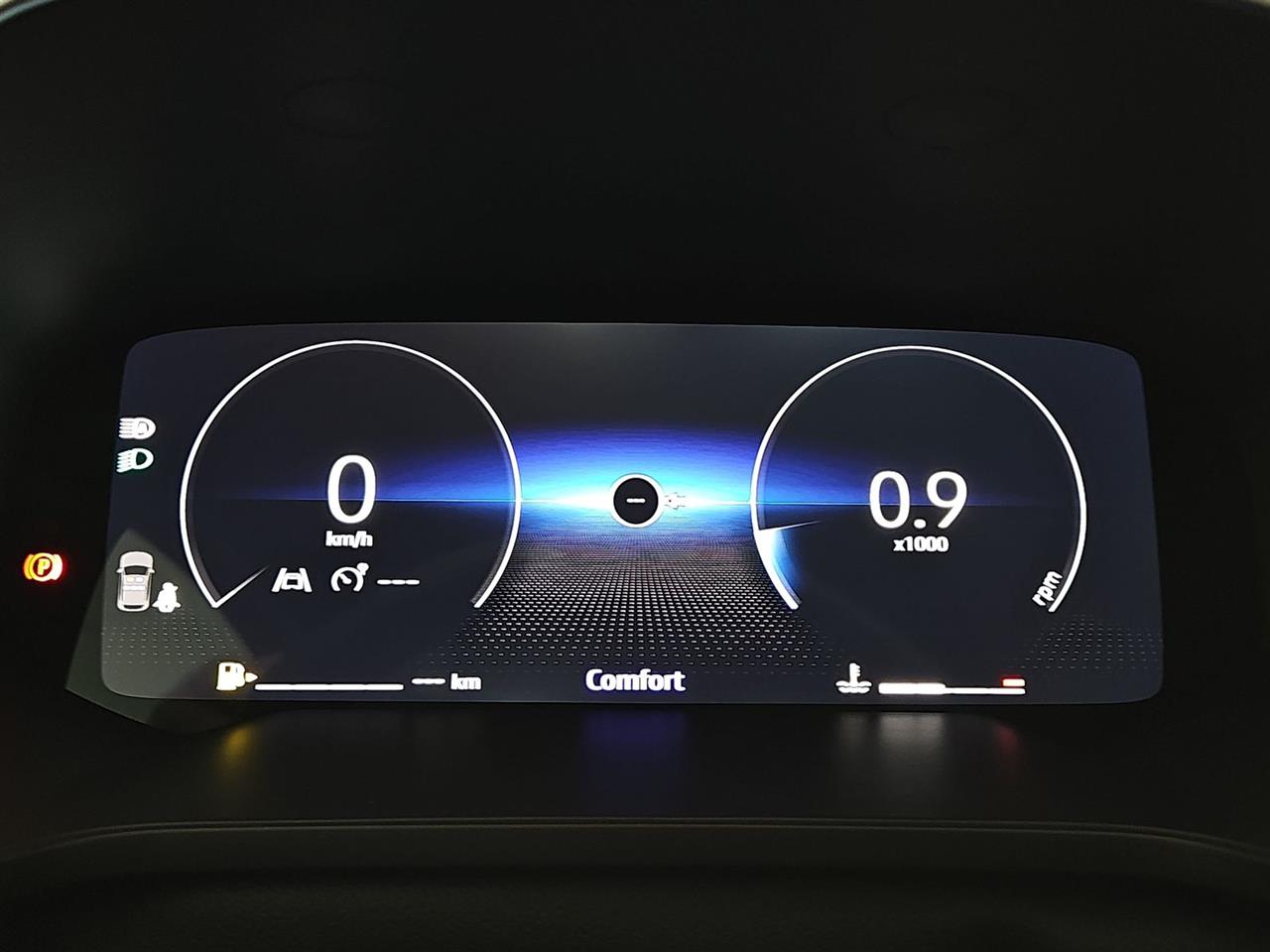 Renault CAPTUR Captur 1.0 TCe Techno 2024