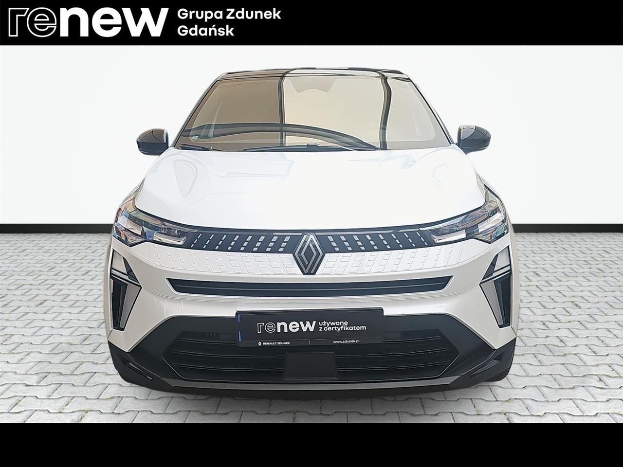 Renault CAPTUR Captur 1.3 TCe mHEV Techno EDC 2025