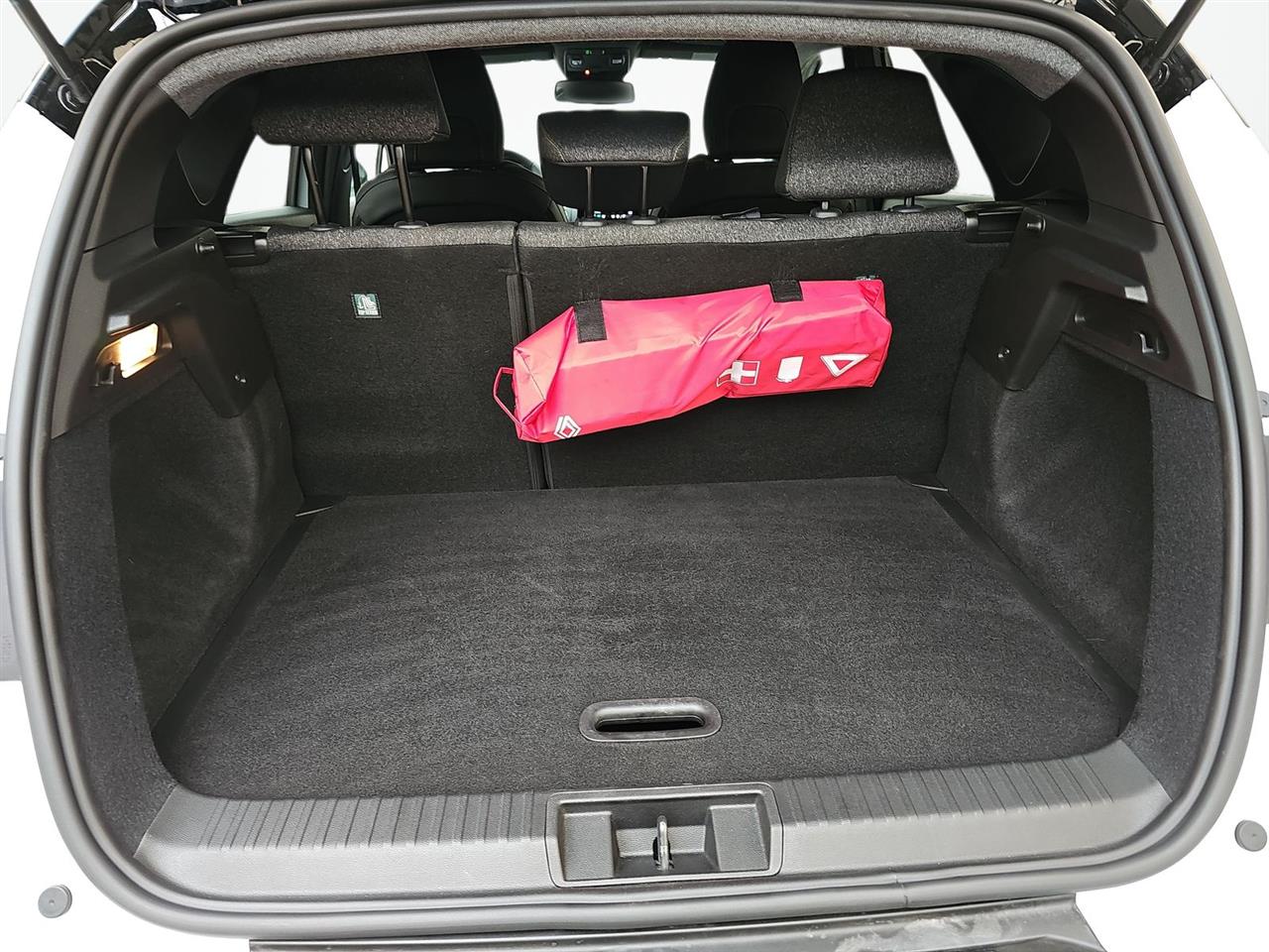Renault CAPTUR Captur 1.3 TCe mHEV Techno EDC 2025