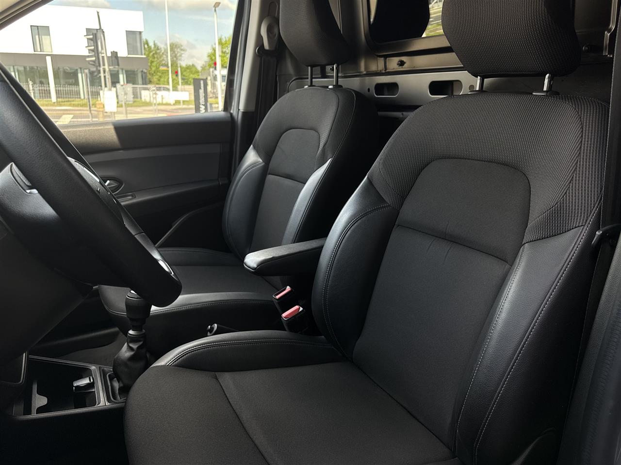 Renault EXPRESS VAN Express Van 1.3 TCe Pack Clim 2022