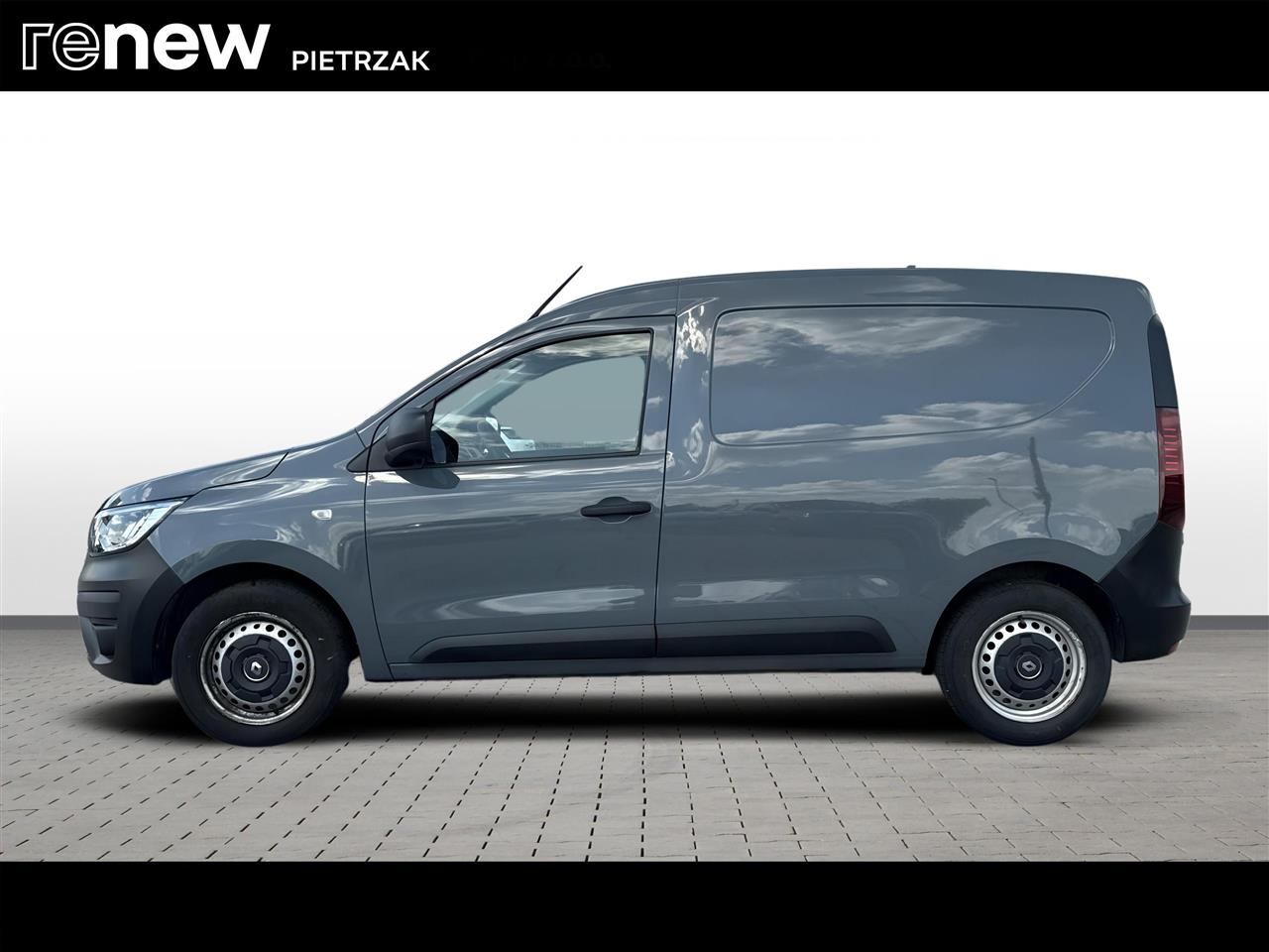 Renault EXPRESS VAN Express Van 1.3 TCe Pack Clim 2022