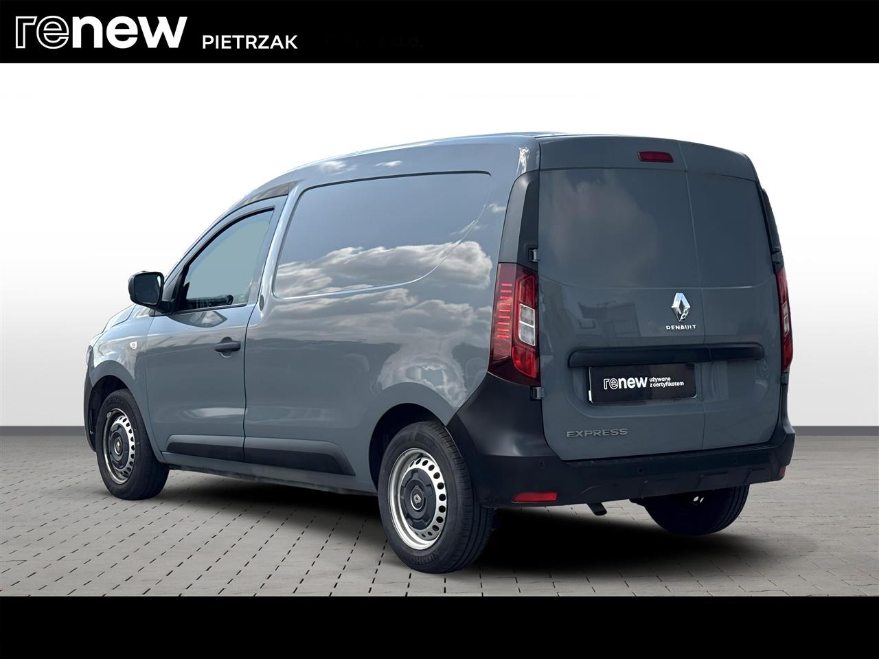 Renault EXPRESS VAN Express Van 1.3 TCe Pack Clim 2022