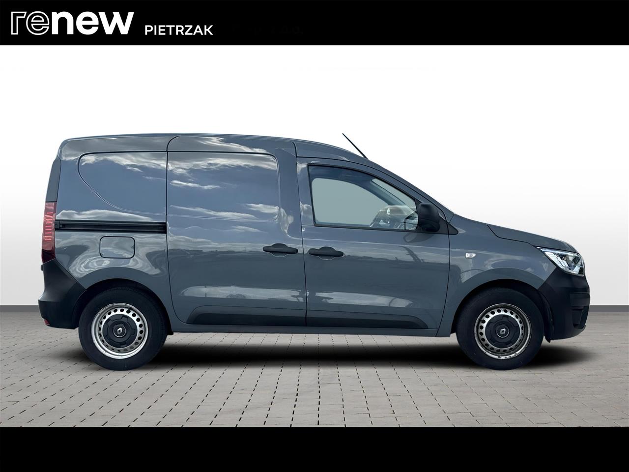 Renault EXPRESS VAN Express Van 1.3 TCe Pack Clim 2022