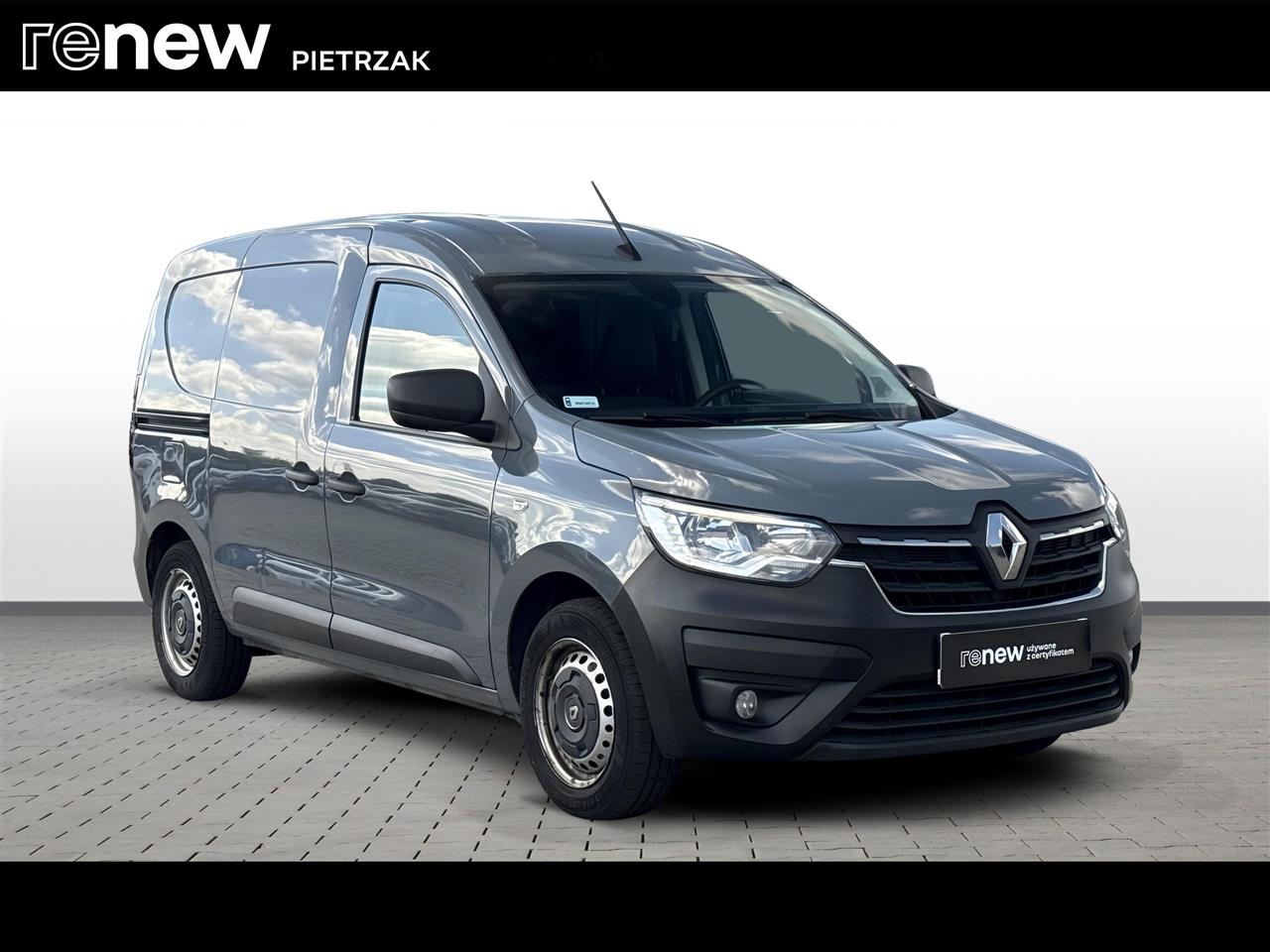 Renault EXPRESS VAN Express Van 1.3 TCe Pack Clim 2022