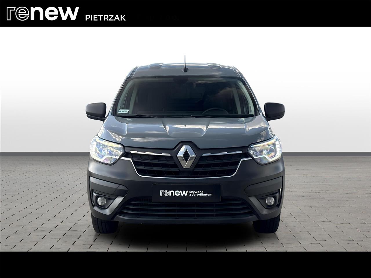 Renault EXPRESS VAN Express Van 1.3 TCe Pack Clim 2022