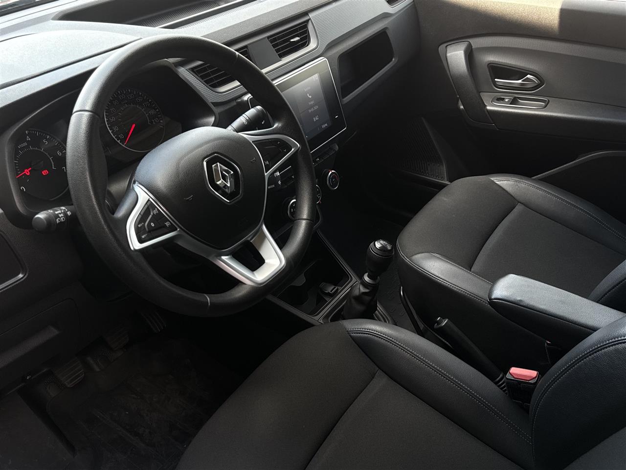Renault EXPRESS VAN Express Van 1.3 TCe Pack Clim 2022