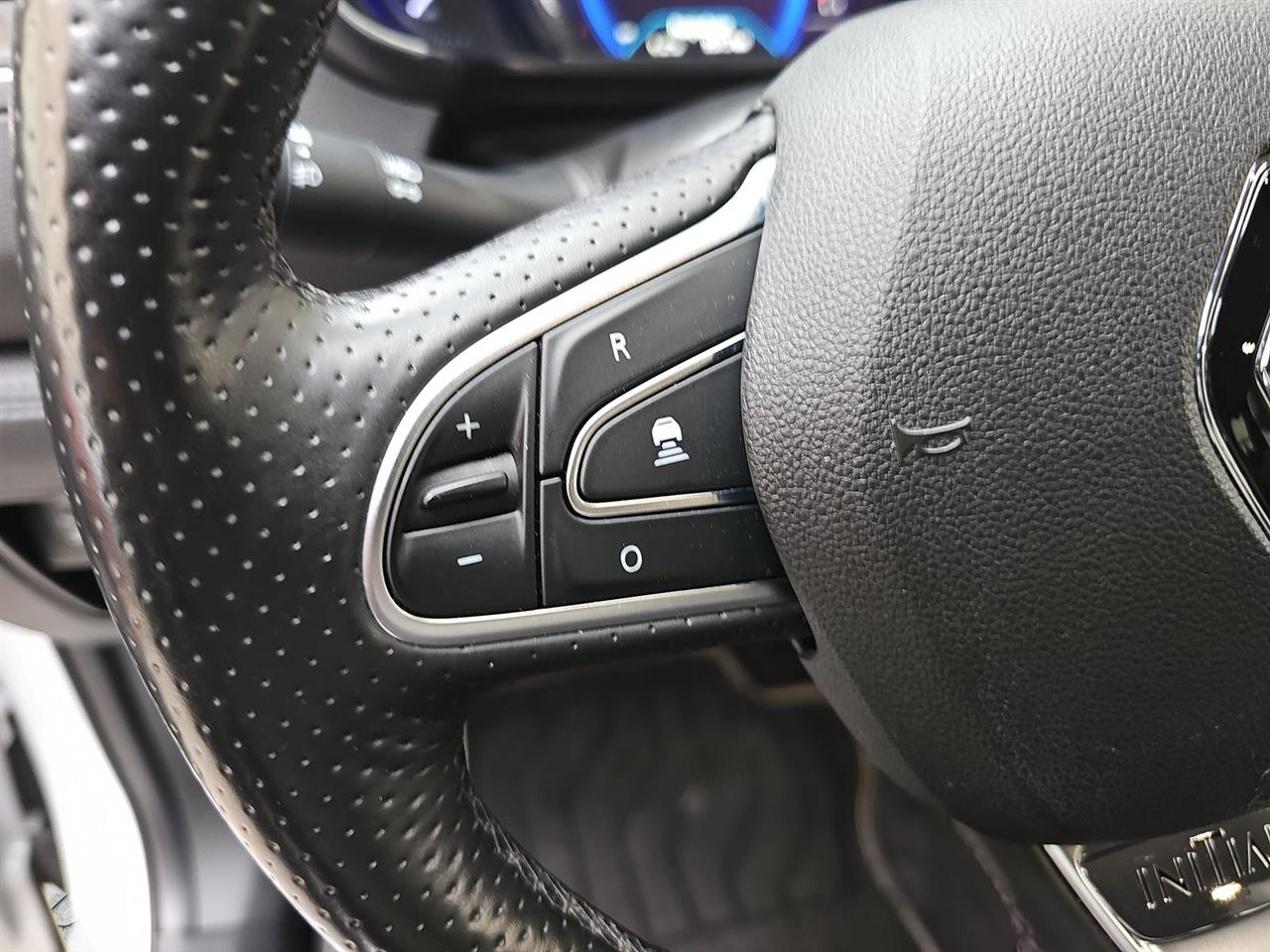 Renault KOLEOS Koleos 2.0 dCi Initiale Paris 4x4 X-Tronic 2019