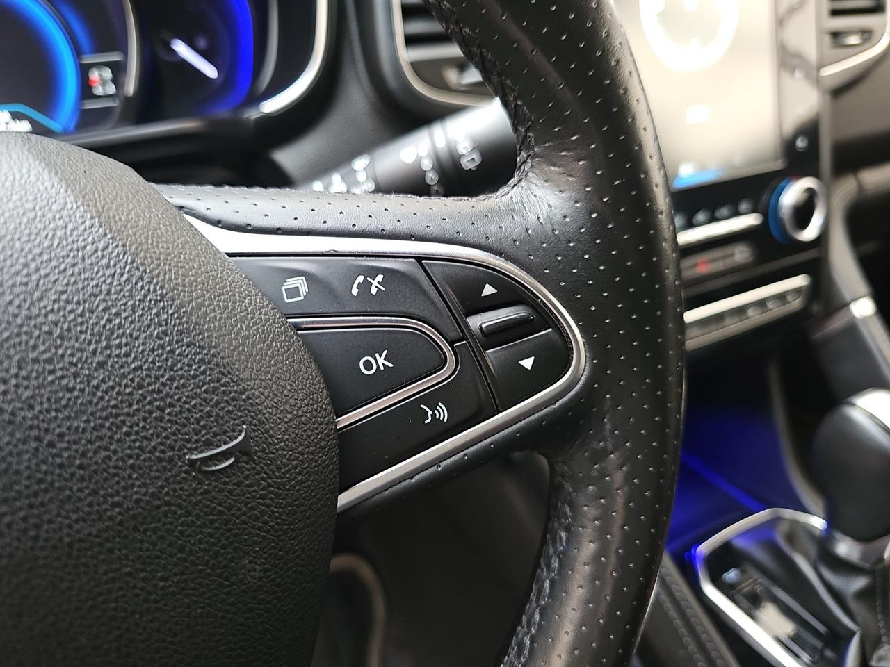Renault KOLEOS Koleos 2.0 dCi Initiale Paris 4x4 X-Tronic 2019