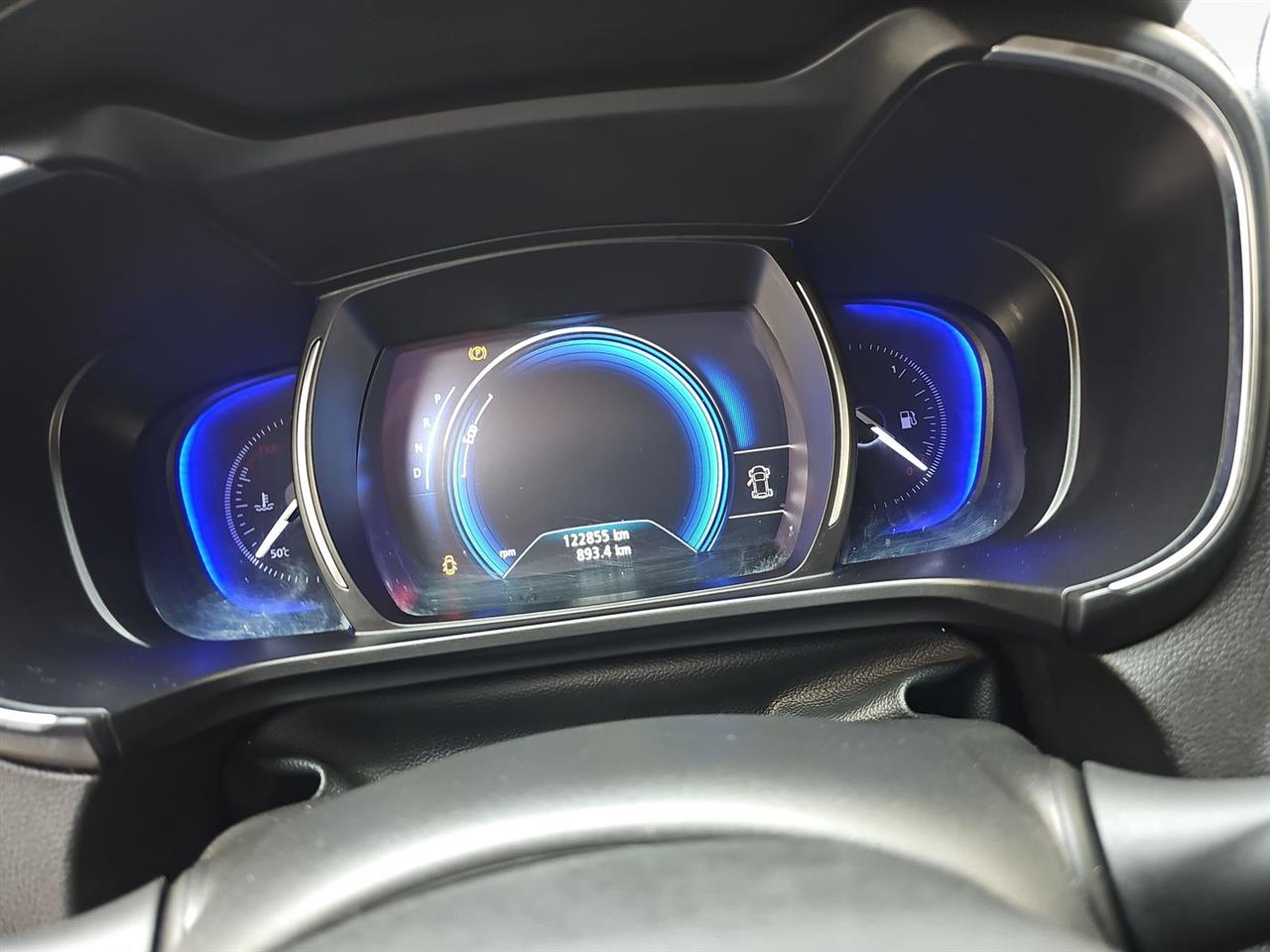 Renault KOLEOS Koleos 2.0 dCi Initiale Paris 4x4 X-Tronic 2019