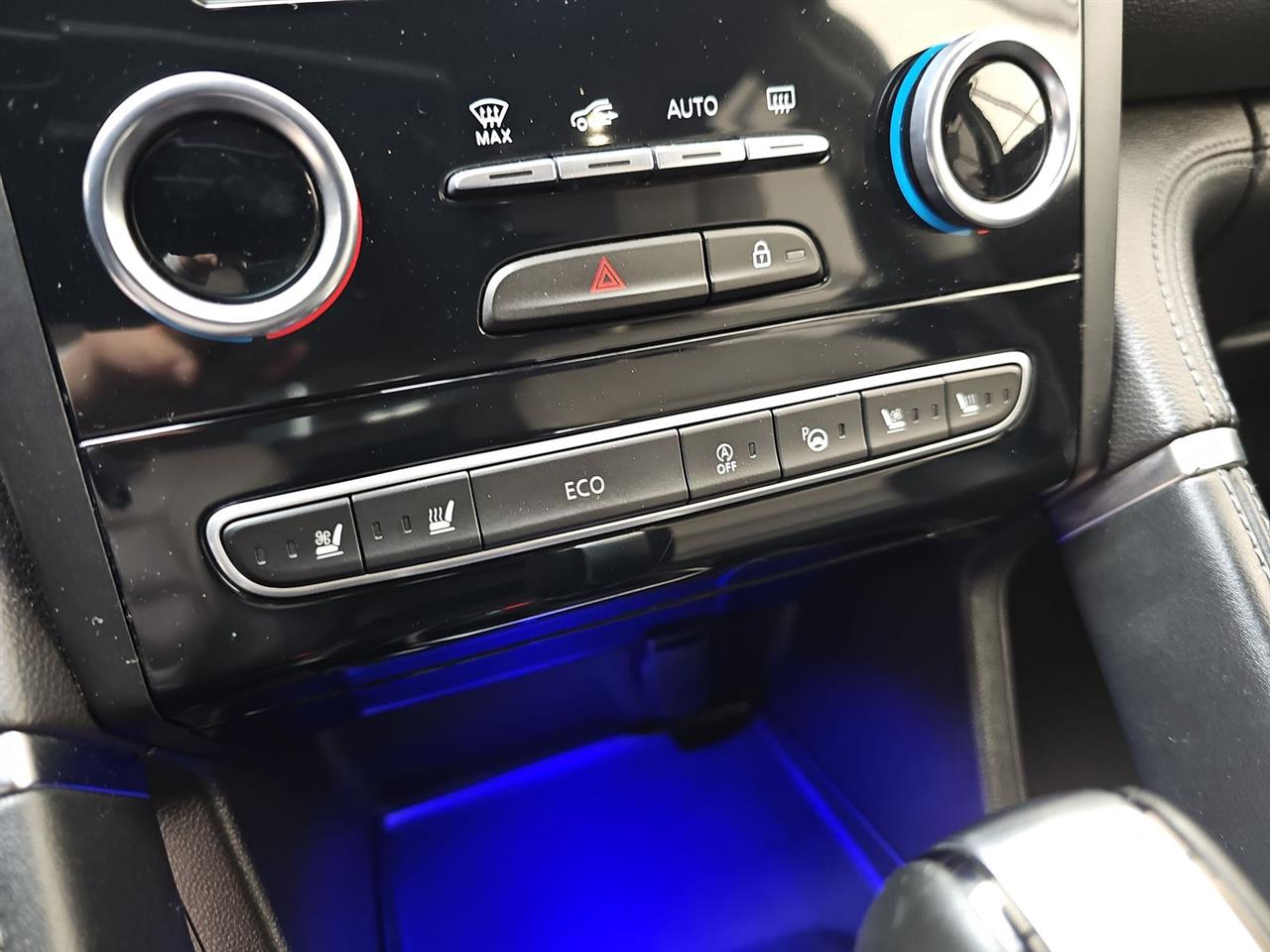 Renault KOLEOS Koleos 2.0 dCi Initiale Paris 4x4 X-Tronic 2019