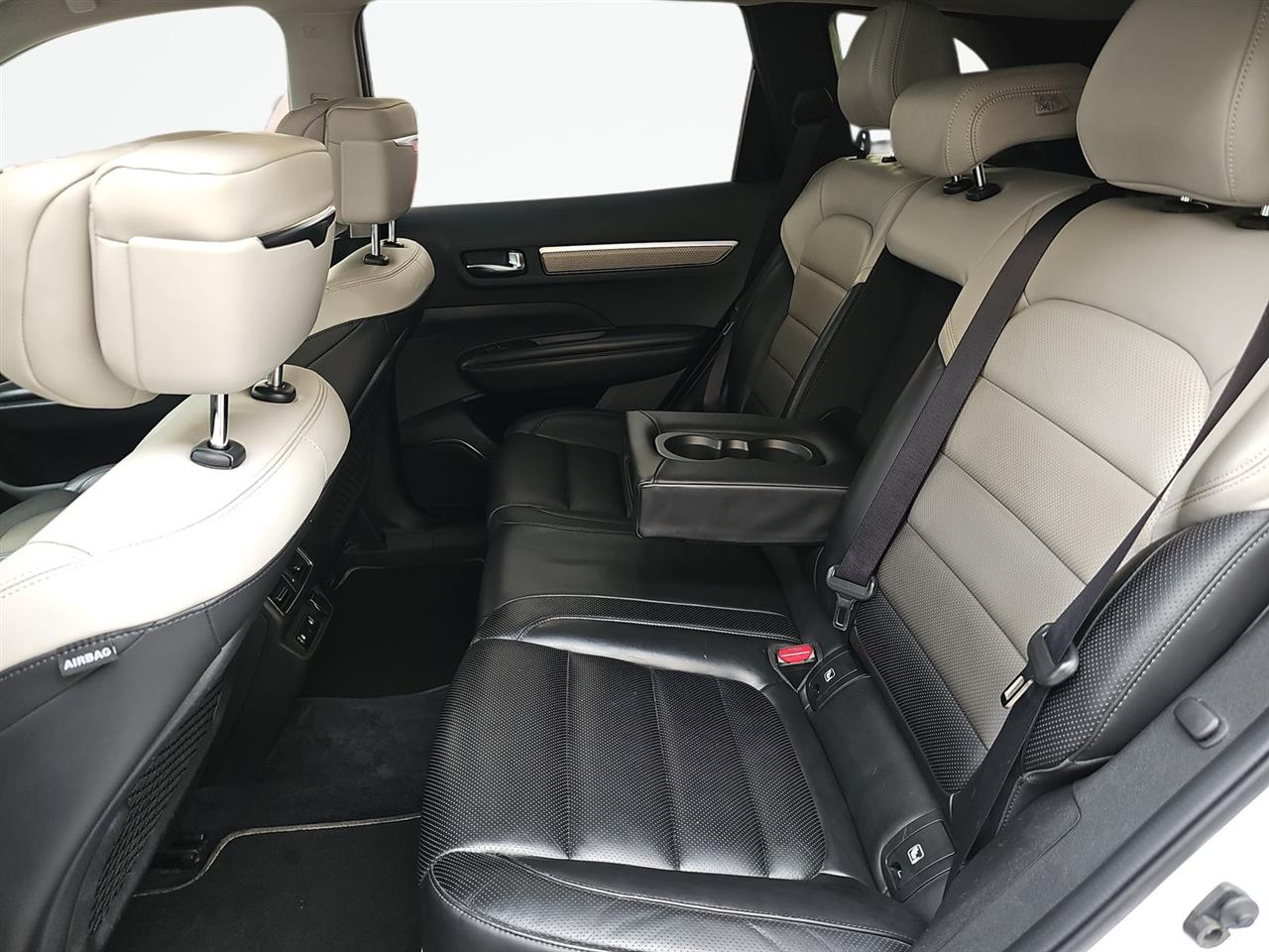 Renault KOLEOS Koleos 2.0 dCi Initiale Paris 4x4 X-Tronic 2019