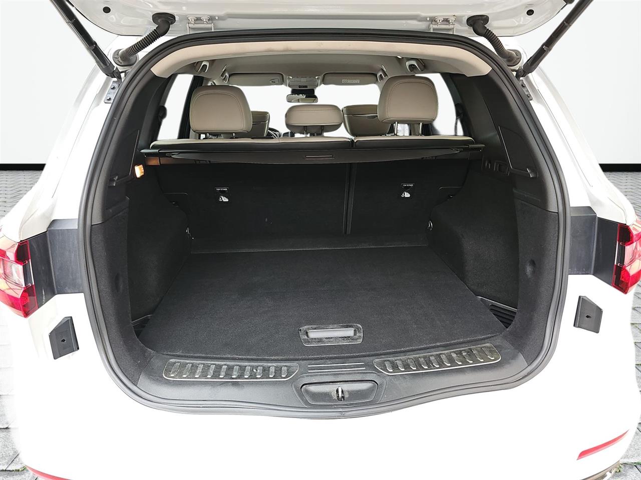 Renault KOLEOS Koleos 2.0 dCi Initiale Paris 4x4 X-Tronic 2019