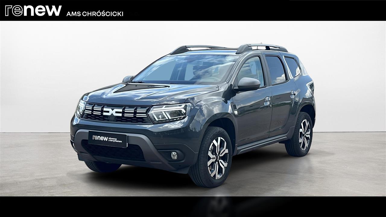 Dacia DUSTER Duster 1.3 TCe Journey EDC 2024