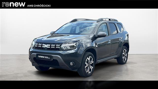 Dacia DUSTER Duster 1.3 TCe Journey EDC 2024