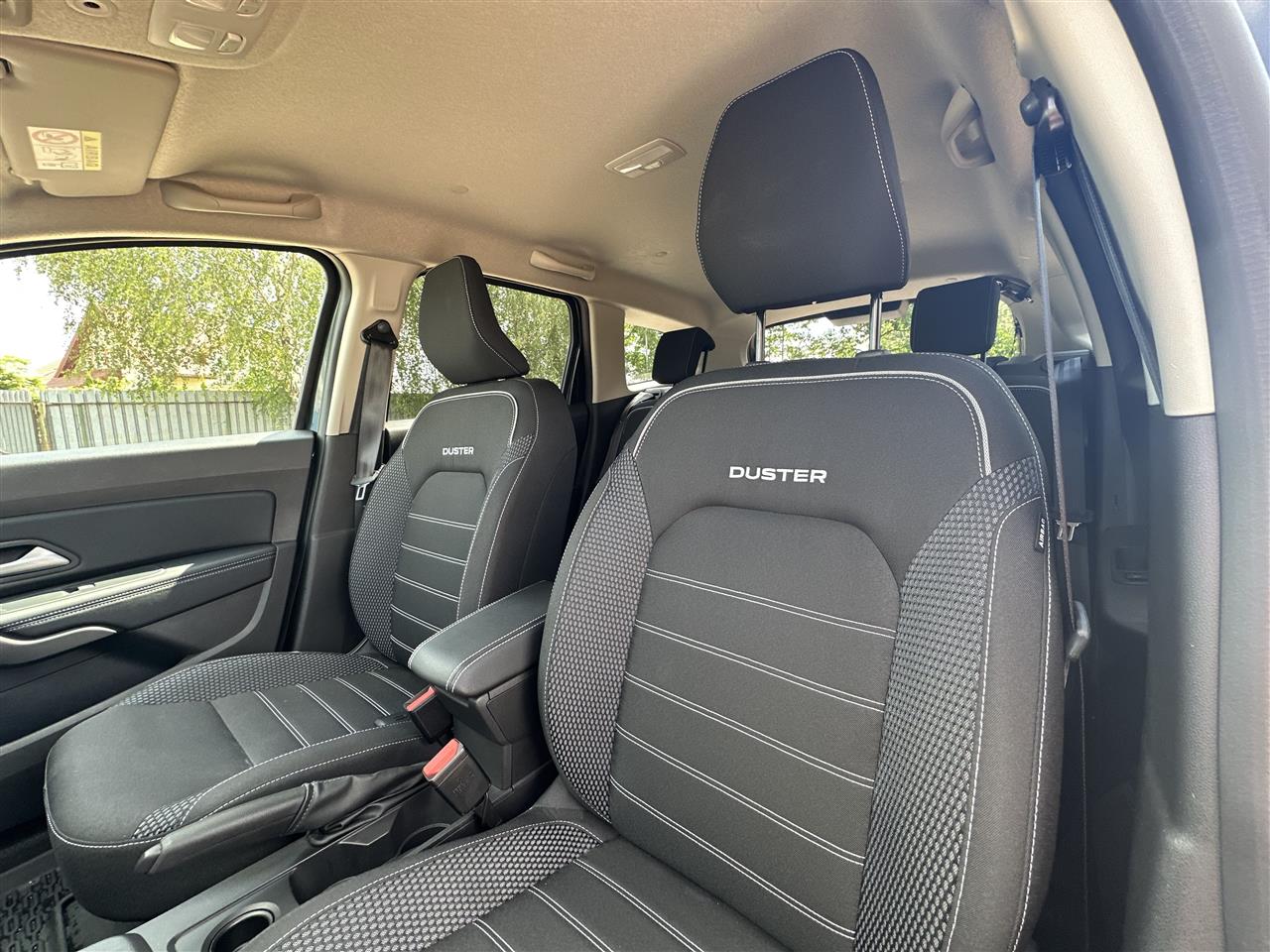 Dacia DUSTER Duster 1.3 TCe Journey EDC 2024