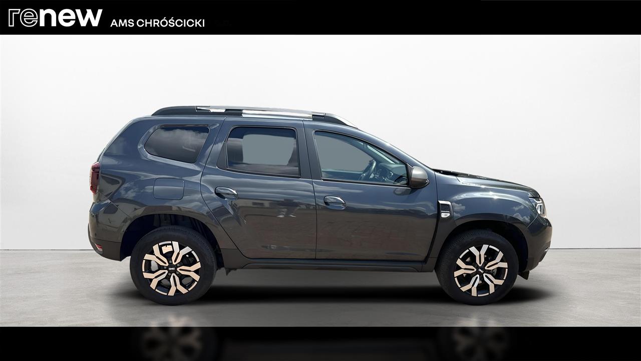 Dacia DUSTER Duster 1.3 TCe Journey EDC 2024