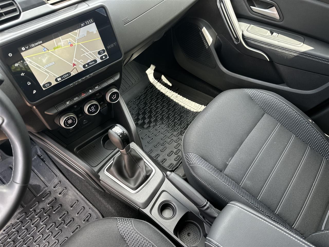 Dacia DUSTER Duster 1.3 TCe Journey EDC 2024