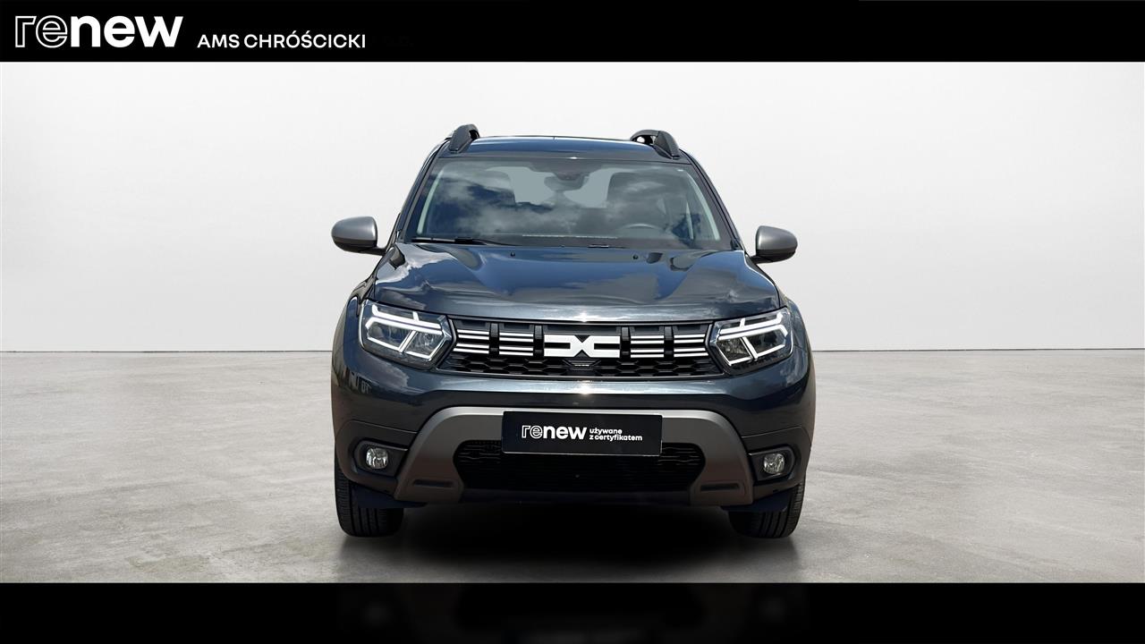 Dacia DUSTER Duster 1.3 TCe Journey EDC 2024