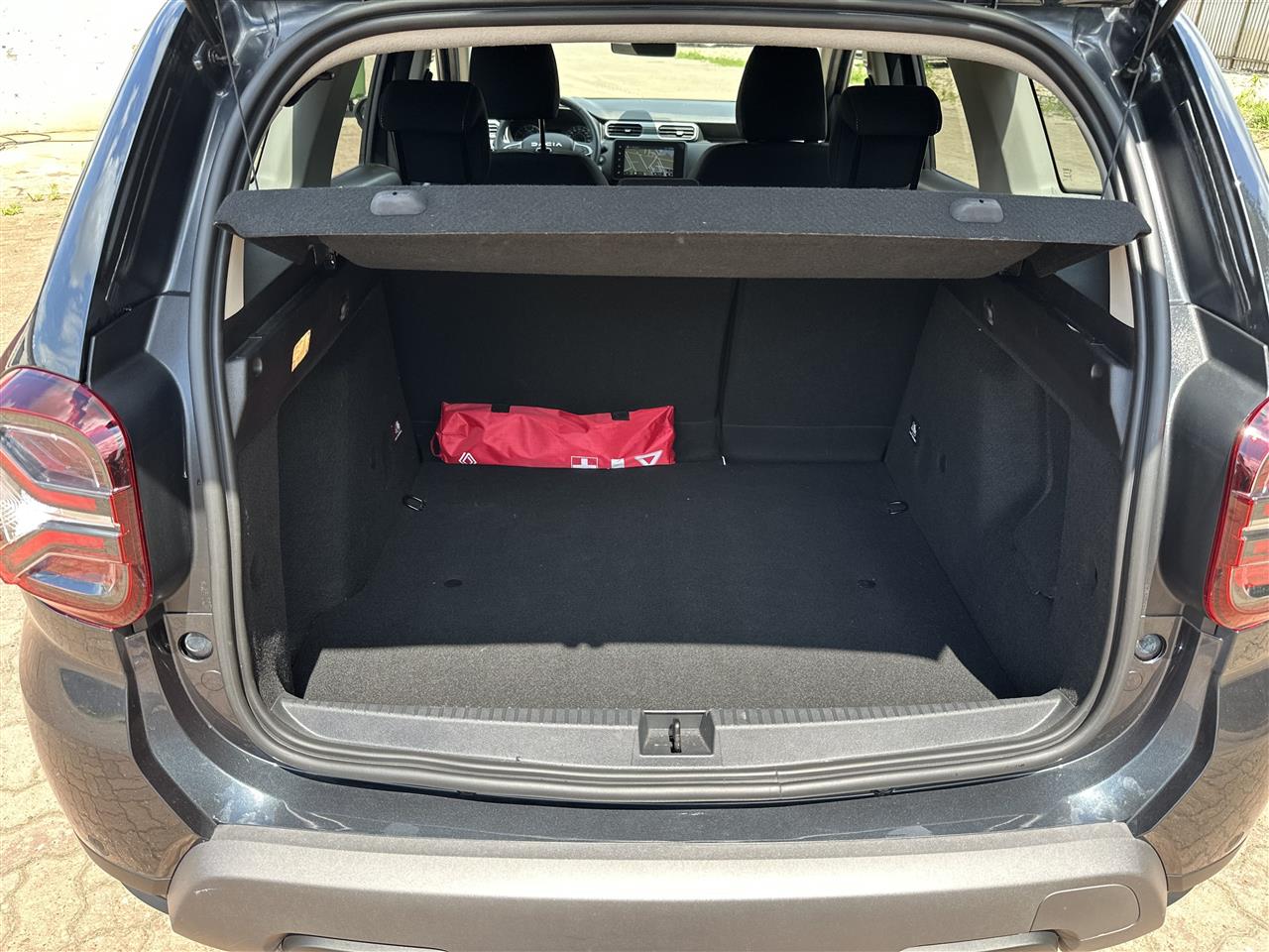 Dacia DUSTER Duster 1.3 TCe Journey EDC 2024