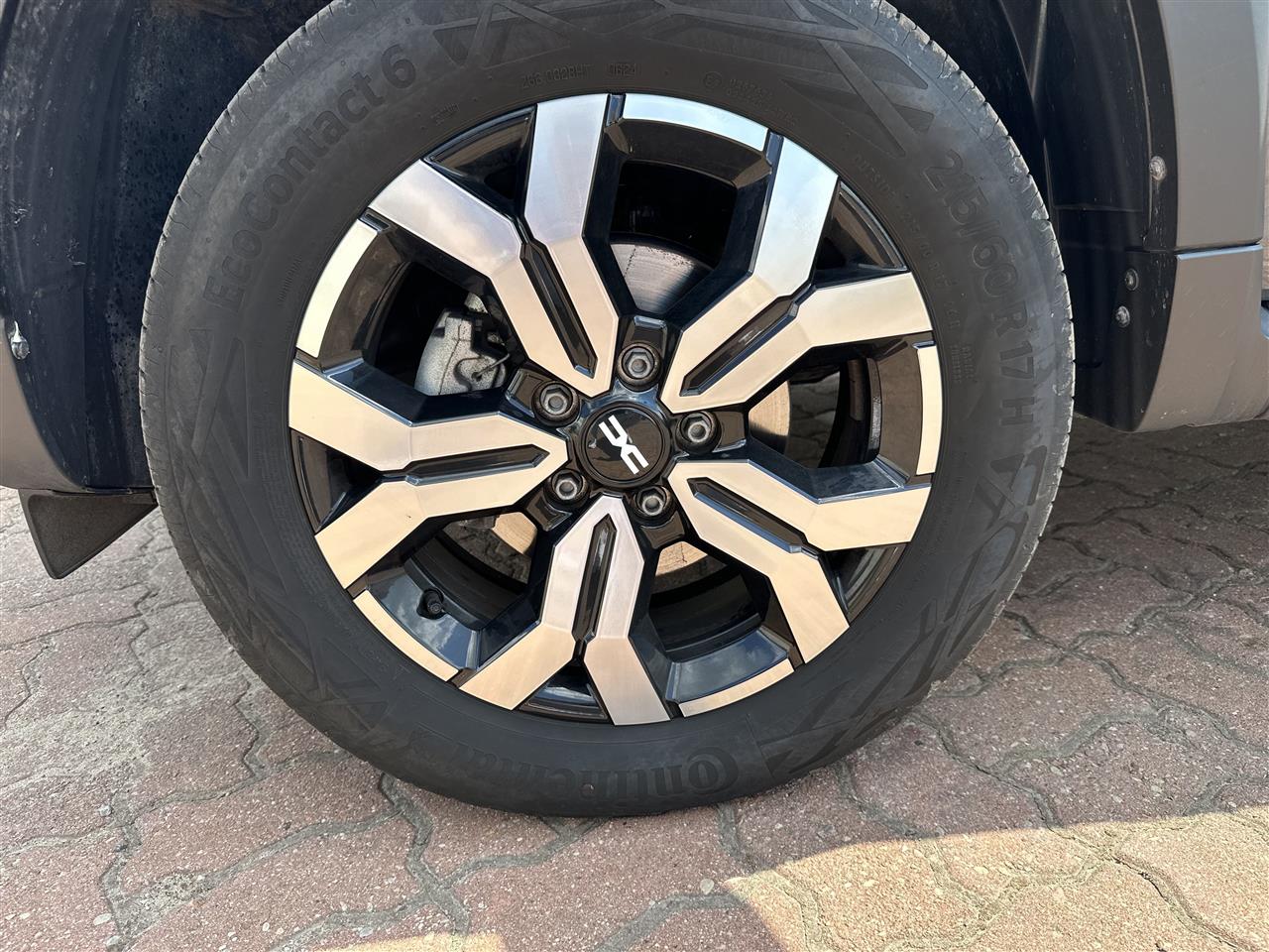 Dacia DUSTER Duster 1.3 TCe Journey EDC 2024