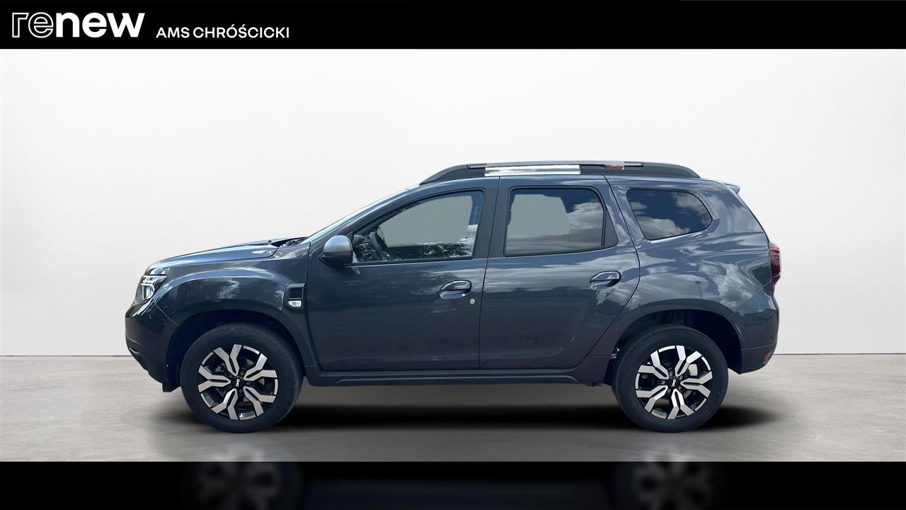 Dacia DUSTER Duster 1.3 TCe Journey EDC 2024