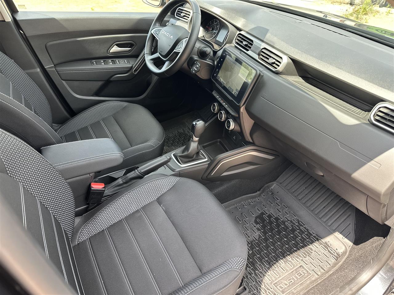 Dacia DUSTER Duster 1.3 TCe Journey EDC 2024