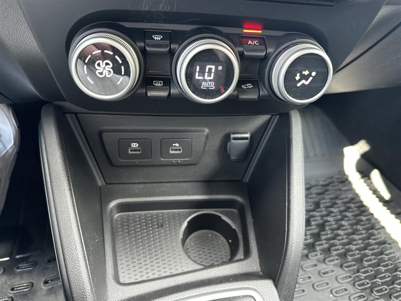 Dacia DUSTER Duster 1.3 TCe Journey EDC 2024