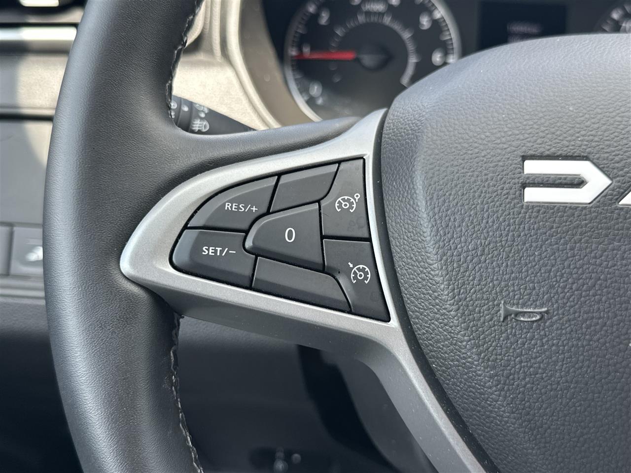 Dacia DUSTER Duster 1.3 TCe Journey EDC 2024
