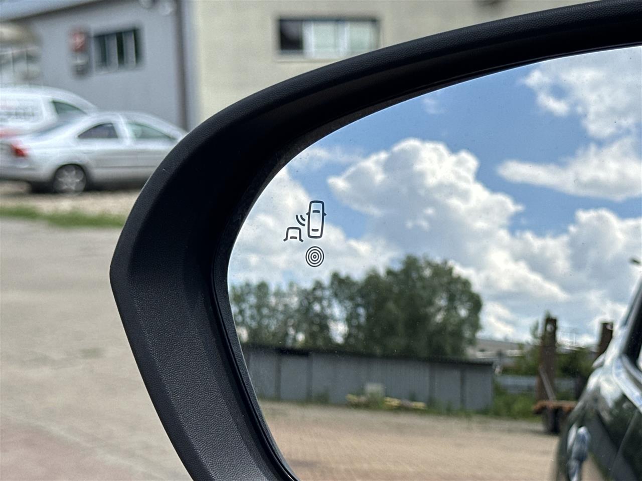 Dacia DUSTER Duster 1.3 TCe Journey EDC 2024