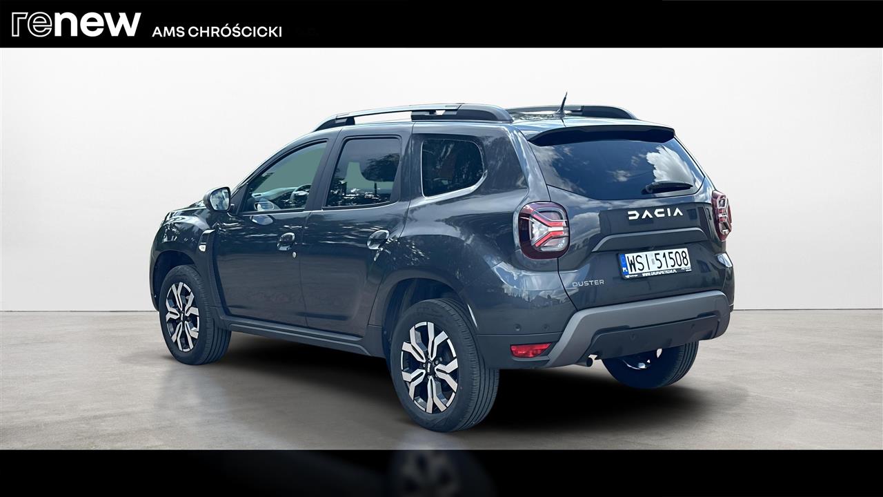Dacia DUSTER Duster 1.3 TCe Journey EDC 2024