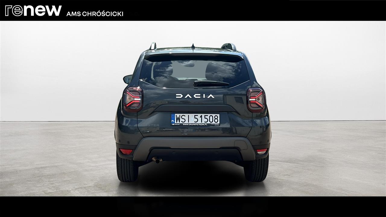 Dacia DUSTER Duster 1.3 TCe Journey EDC 2024