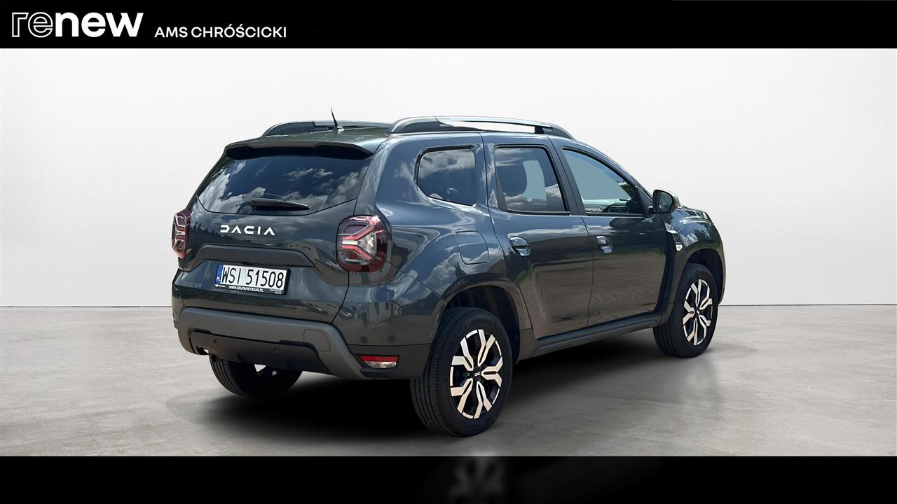 Dacia DUSTER Duster 1.3 TCe Journey EDC 2024