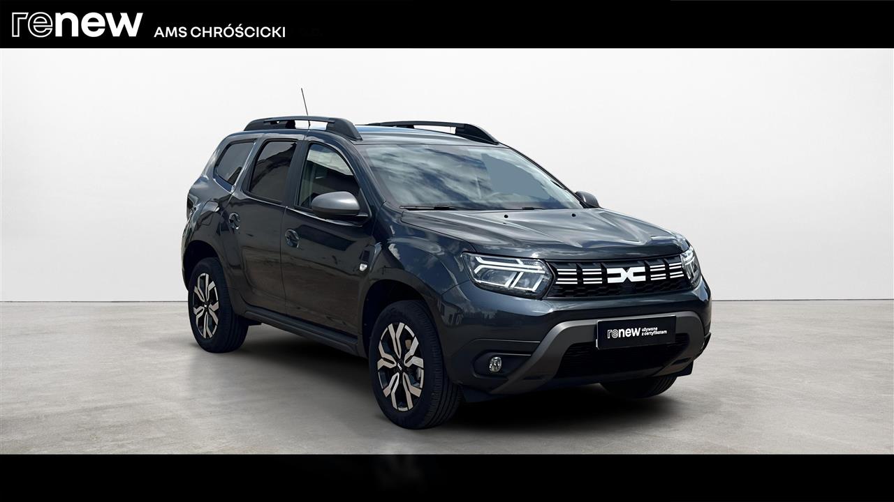 Dacia DUSTER Duster 1.3 TCe Journey EDC 2024
