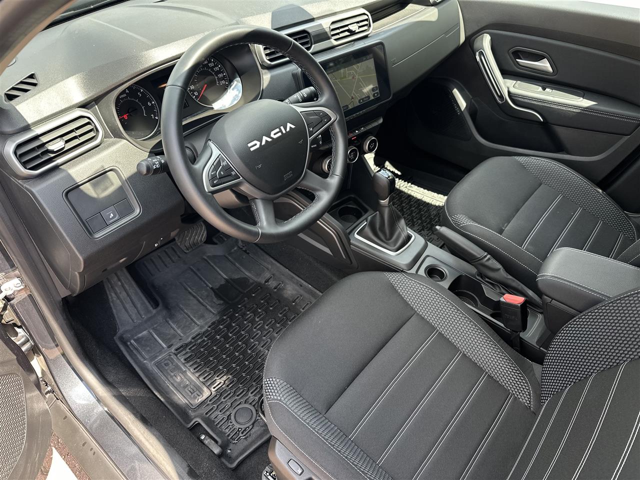 Dacia DUSTER Duster 1.3 TCe Journey EDC 2024