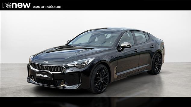 Kia STINGER Stinger 2.0 T-GDI GT Line 2020